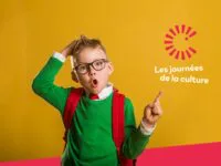 Faites place aux Journées de la culture!