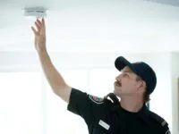 Place à la Semaine de la prévention des incendies
