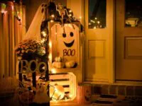 L’Halloween en toute sécurité