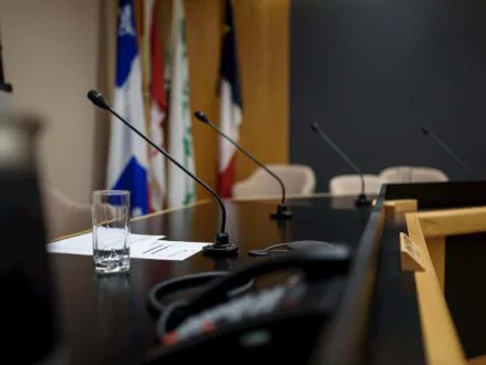 Retour de la séance du conseil municipal en présentiel !