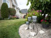 Bécancour maintient ses 4 fleurons !