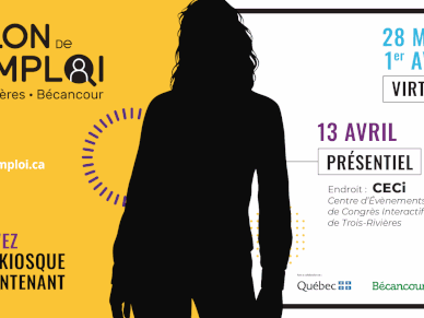Vous cherchez un emploi ou des employés ?