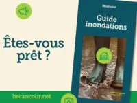 Bécancour en mode surveillance !