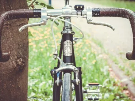 Retour de Bécancour à vélo !