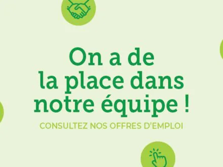 Secrétaire de service recherché(e)