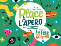 Un concours pour créer des liens entre voisins !