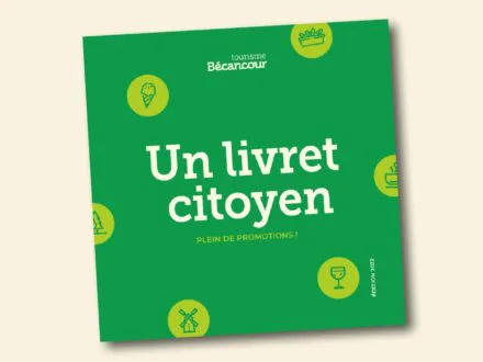 Plein de rabais et découverte de nos attraits !