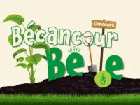 Place à la 5e édition du concours d’aménagement Bécancour se fait belle !
