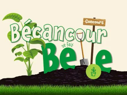 Place à la 5e édition du concours d’aménagement Bécancour se fait belle !