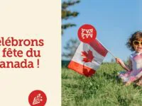 Fête du Canada | Fermeture des bureaux administratifs