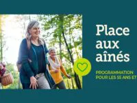 Place aux aînés !