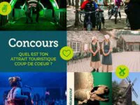 Concours : Tourisme Bécancour