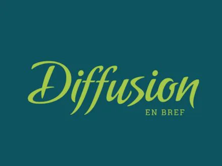 Diffusion en bref en ligne!