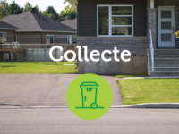 Collecte des encombrants