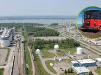 Découvrir la SPIPB en trolley !