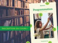 Activités bibliothèque – inscriptions en cours !