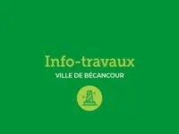 Coupure d’eau – Secteur Sainte-Angèle – adresses ciblées