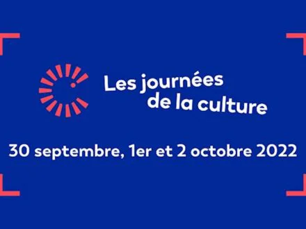 Journées de la culture