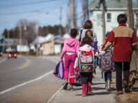 Sensibilisation à la bonne conduite en zone scolaire