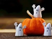 Une fête d’Halloween festive et sécuritaire à Bécancour