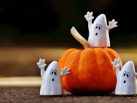 Une fête d’Halloween festive et sécuritaire à Bécancour