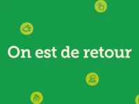 Présentation nouveau tracé de la piste cyclable – Sainte-Angèle