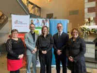 Pôle de formation collégiale à Bécancour !