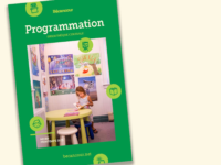 Place à la nouvelle programmation de la bibliothèque