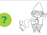 Un nom pour notre gnome !