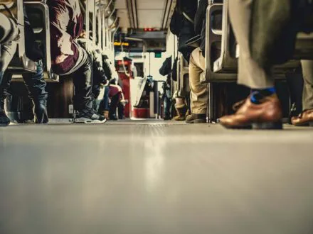 Circuit du transport en commun 2023