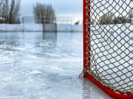 Fermeture définitive des patinoires extérieures