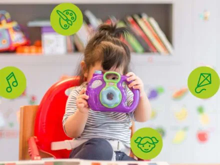 Activités pour la relâche