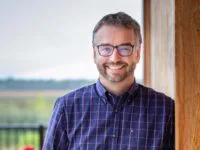 Nouveau directeur – Service à la communauté