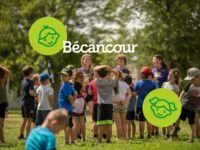 La période d’inscription pour le camp de jour estival 2024 approche à grands pas !