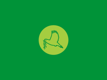 Drapeau en berne – Hommage à Maureen Breau