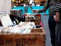 Ventes débarras