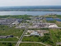 Journée « portes ouvertes » sur la filière batterie Bécancour