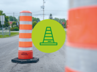 Travaux à Ste-Gertrude – Mise en ligne d’une section spéciale avec toutes les informations