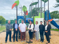 Parcs et espaces verts à Bécancour