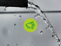 Coupure d’eau et avis d’ébullition préventif | Secteur Sainte-Angèle, rue des Glaïeuls