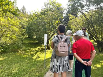De petits écrivains à l’honneur à Bécancour