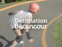 Idées de sorties à Bécancour