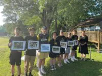 La Ville de Bécancour honore ses jeunes athlètes