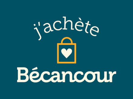 J’ACHÈTE BÉCANCOUR : un monde de possibilités bécancouroises !