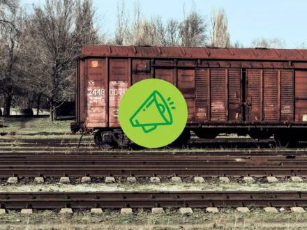 Semaine de la sécurité ferroviaire – Rappel des règles de sécurité