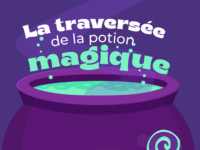 Des activités familiales pour l’Halloween !