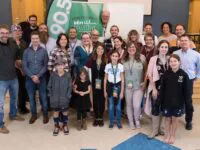 Six projets citoyens financés lors du Défi Valeur collective
