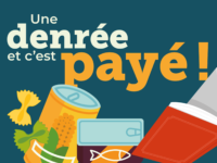 Nouveau concept d’amnistie des amendes dans les bibliothèques de Bécancour