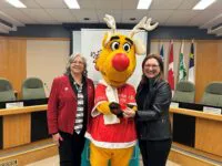 Lancement de la campagne 2023 d’Opération Nez rouge Nicolet-Bécancour