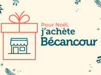 Les employeurs invités à offrir Bécancour en cadeau